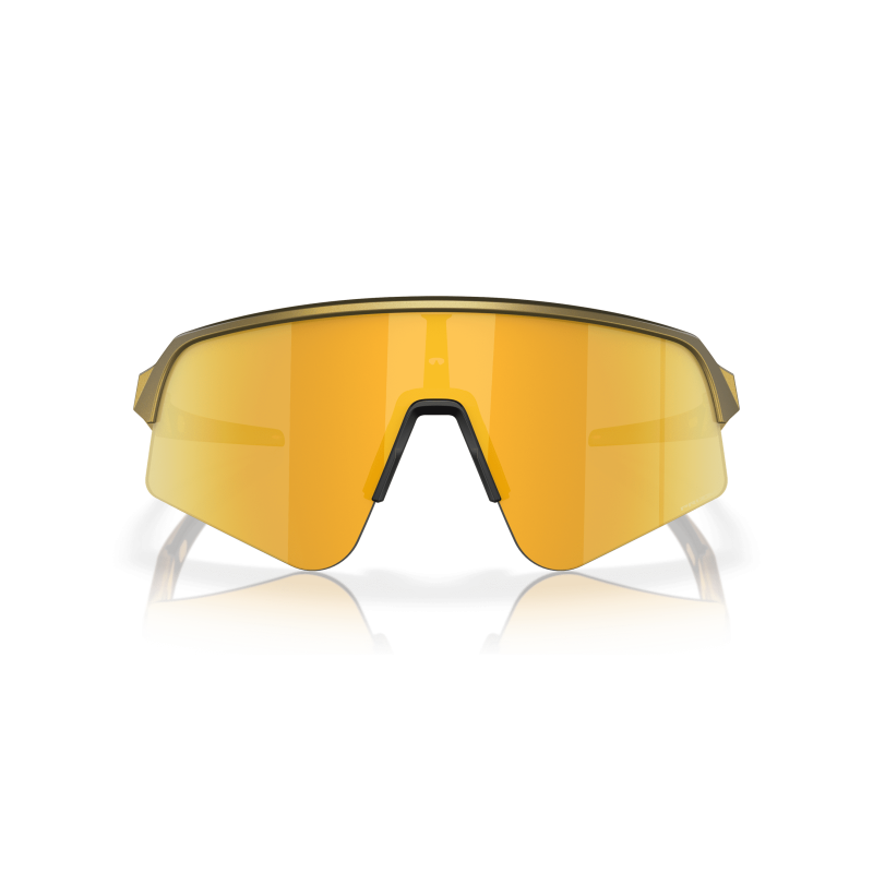 Óculos De Sol Oakley Masculino 0oo9465 Sutro Lite Sweep Brass Tax Pri